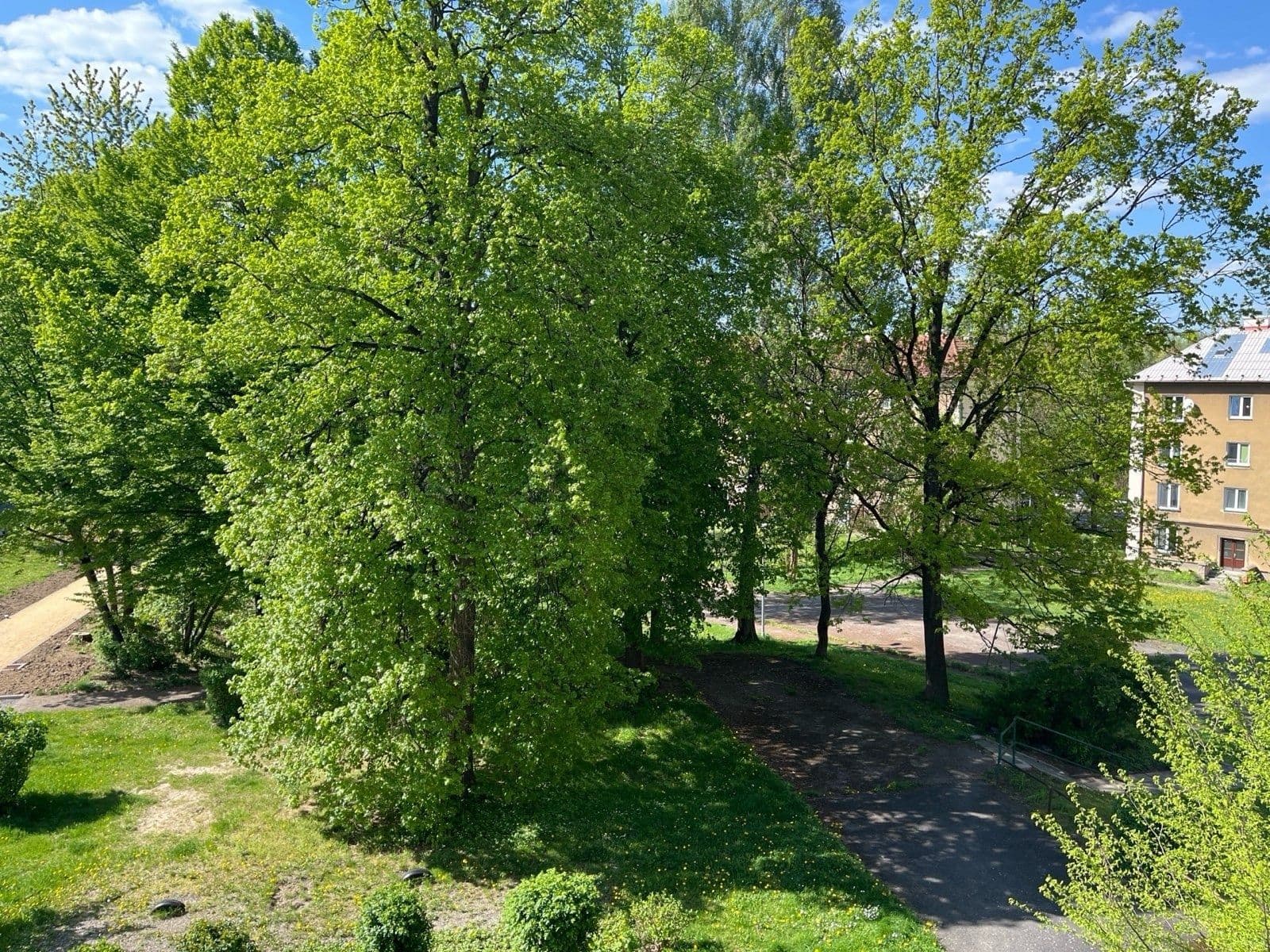 1 bedroom with open-plan kitchen flat to rent, 37 m², Stavbařská, Havířov, Moravskoslezský Region 1 bedroom with open-plan kitchen flat to rent, 37 m², Stavbařská, Havířov, Moravskoslezský Region