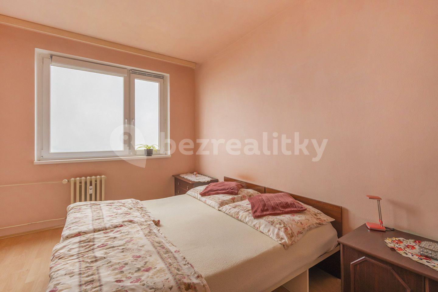 3 bedroom flat for sale, 82 m², Šrámkova, Ústí nad Labem, Ústecký Region