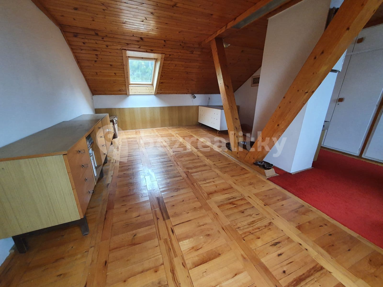 4 bedroom flat to rent, 125 m², Otínská, Prague, Prague 4 bedroom flat to rent, 125 m², Otínská, Prague, Prague