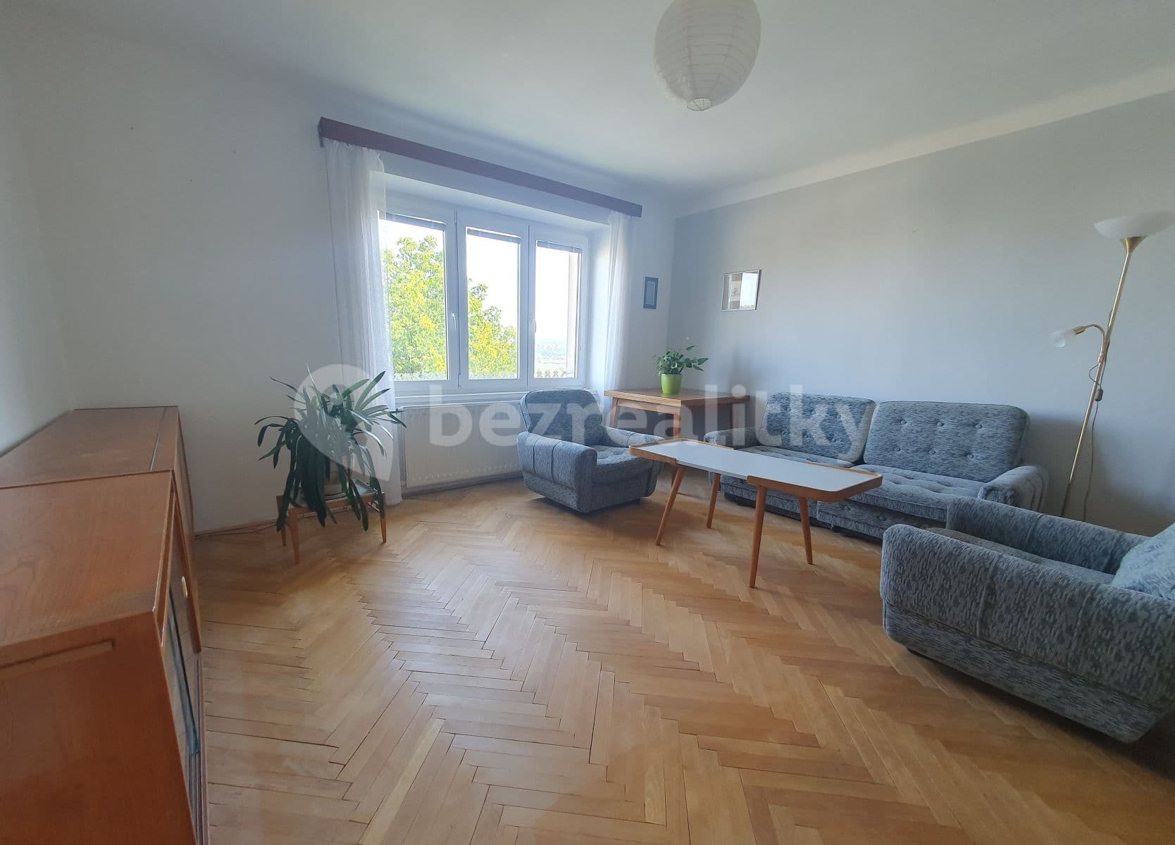 4 bedroom flat to rent, 125 m², Otínská, Prague, Prague 4 bedroom flat to rent, 125 m², Otínská, Prague, Prague
