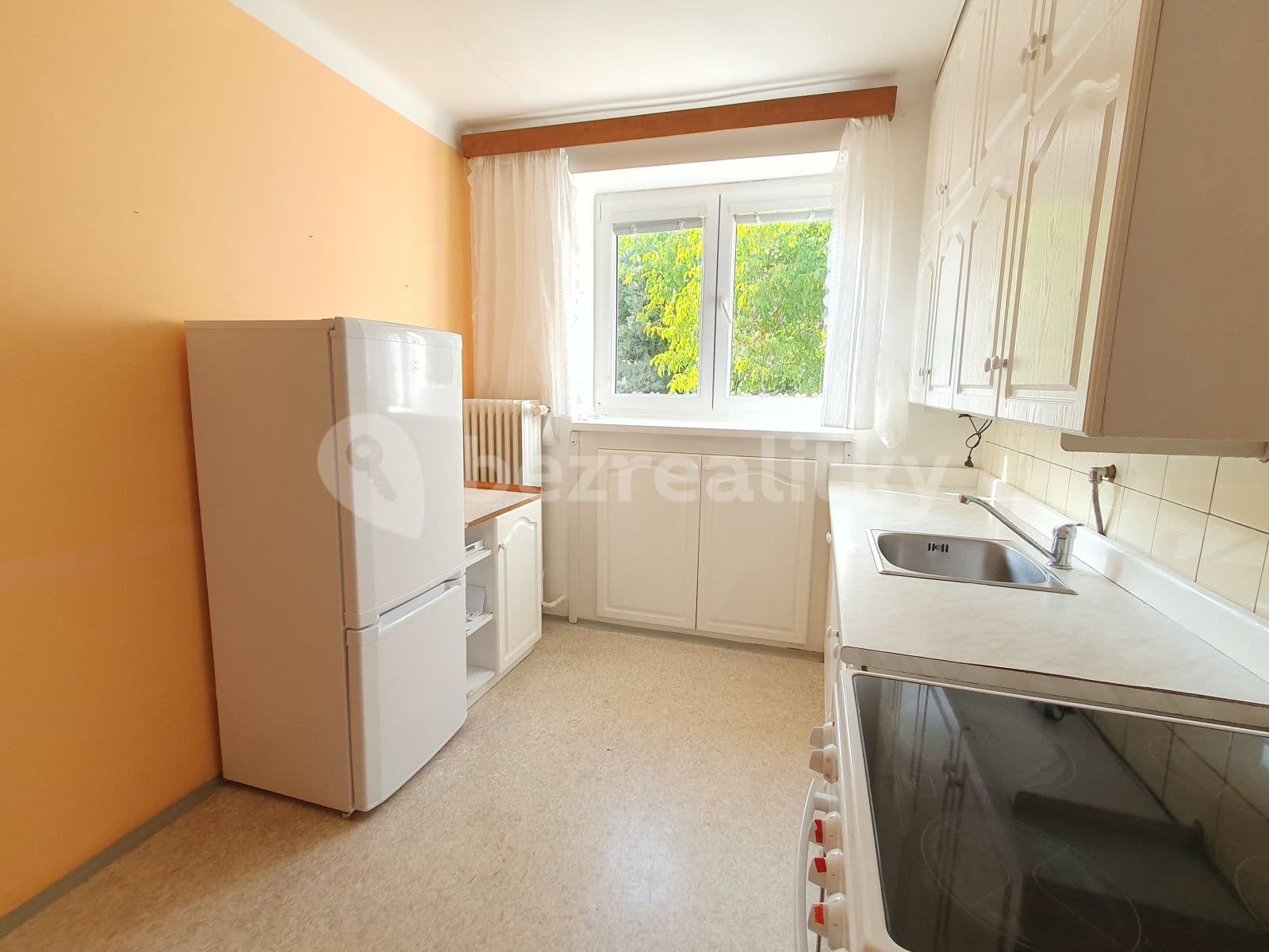 4 bedroom flat to rent, 125 m², Otínská, Prague, Prague 4 bedroom flat to rent, 125 m², Otínská, Prague, Prague