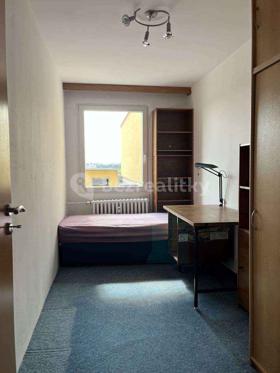 3 bedroom flat to rent, 73 m², Pod Altánem, Prague, Prague 3 bedroom flat to rent, 73 m², Pod Altánem, Prague, Prague