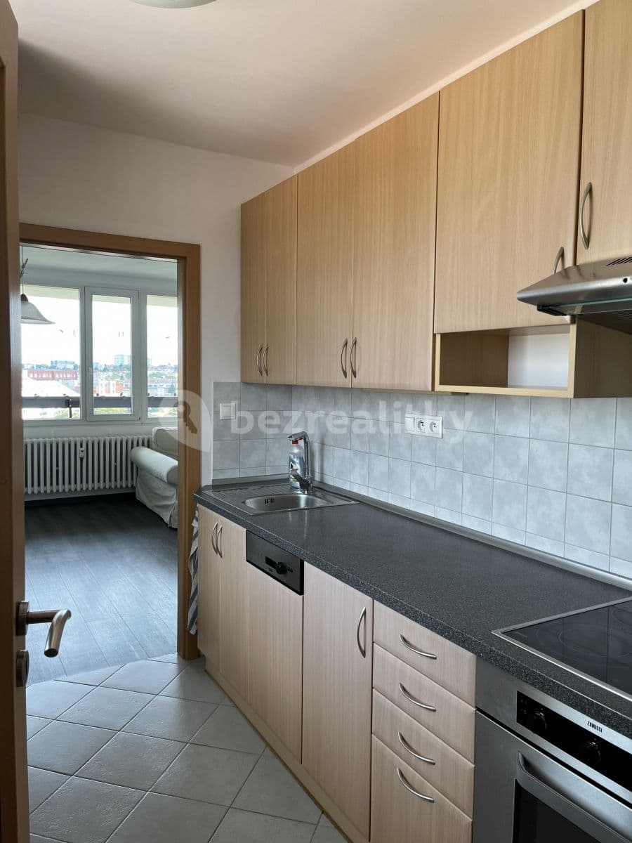 3 bedroom flat to rent, 73 m², Pod Altánem, Prague, Prague 3 bedroom flat to rent, 73 m², Pod Altánem, Prague, Prague