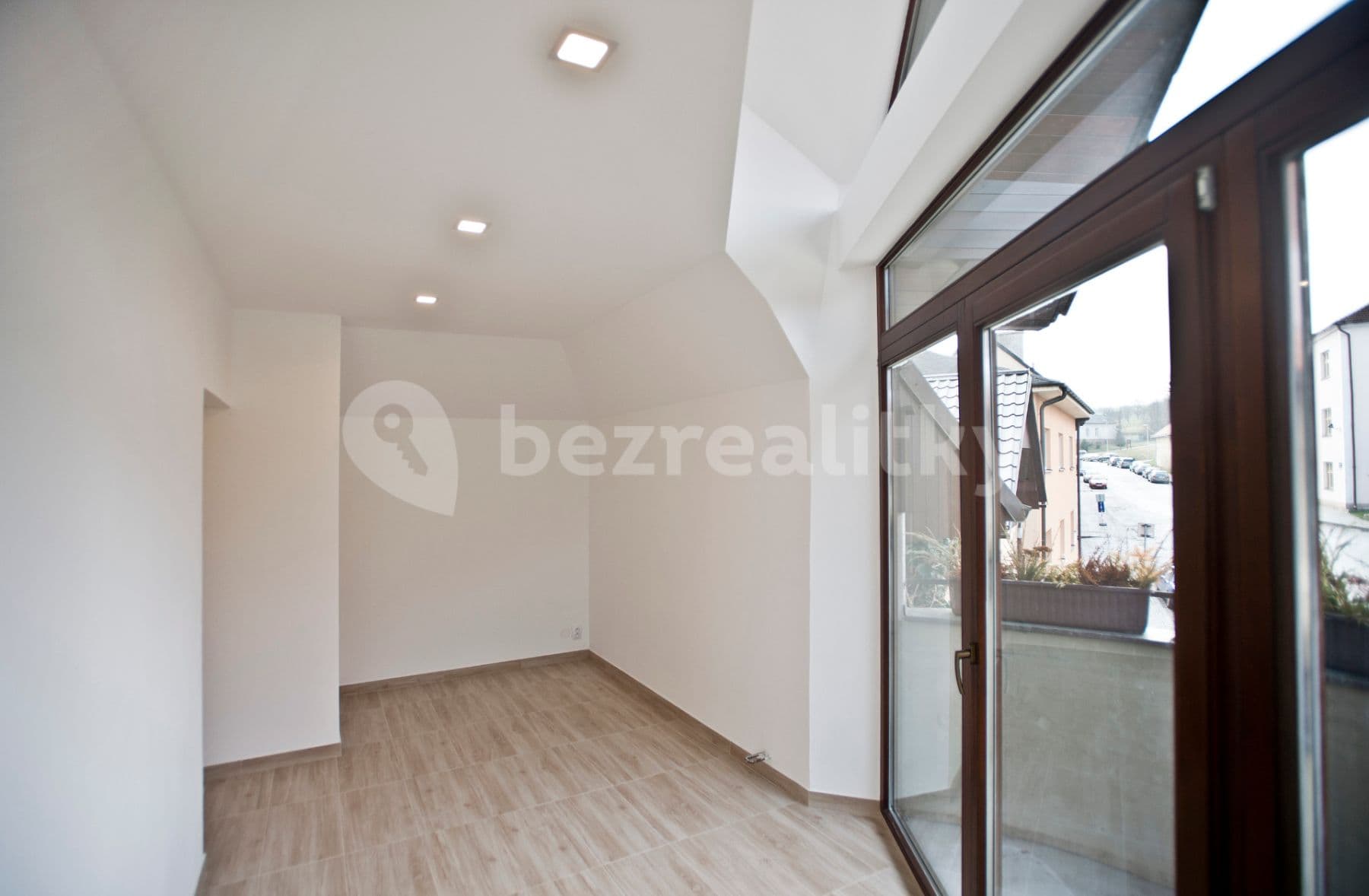 1 bedroom flat to rent, 27 m², 4. května, Želechovice nad Dřevnicí, Zlínský Region 1 bedroom flat to rent, 27 m², 4. května, Želechovice nad Dřevnicí, Zlínský Region