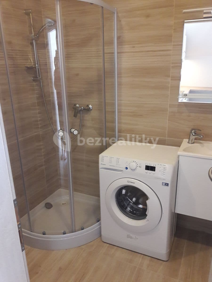 1 bedroom flat to rent, 27 m², 4. května, Želechovice nad Dřevnicí, Zlínský Region 1 bedroom flat to rent, 27 m², 4. května, Želechovice nad Dřevnicí, Zlínský Region