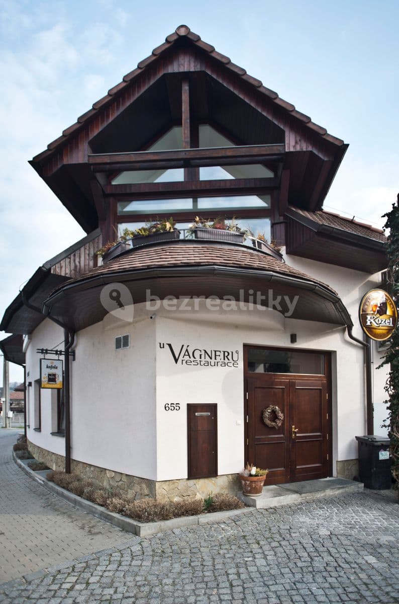 1 bedroom flat to rent, 27 m², 4. května, Želechovice nad Dřevnicí, Zlínský Region 1 bedroom flat to rent, 27 m², 4. května, Želechovice nad Dřevnicí, Zlínský Region