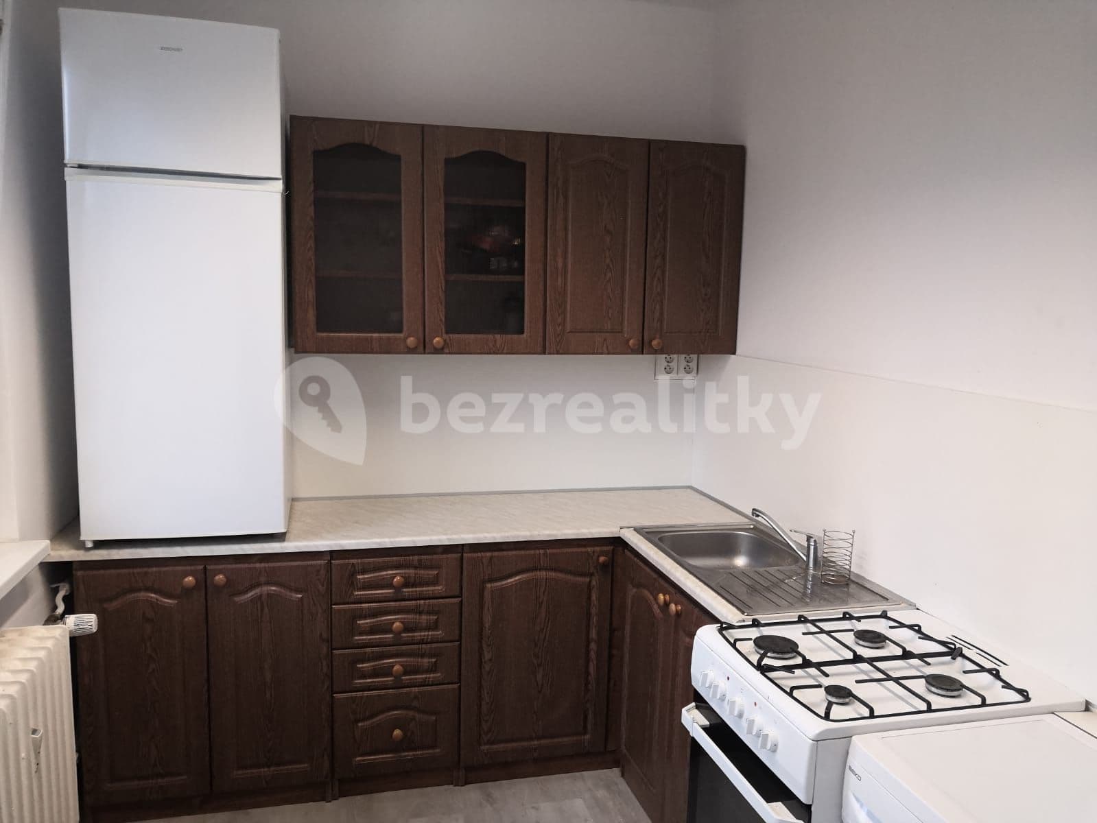 1 bedroom flat to rent, 35 m², Krásného, Brno, Jihomoravský Region 1 bedroom flat to rent, 35 m², Krásného, Brno, Jihomoravský Region