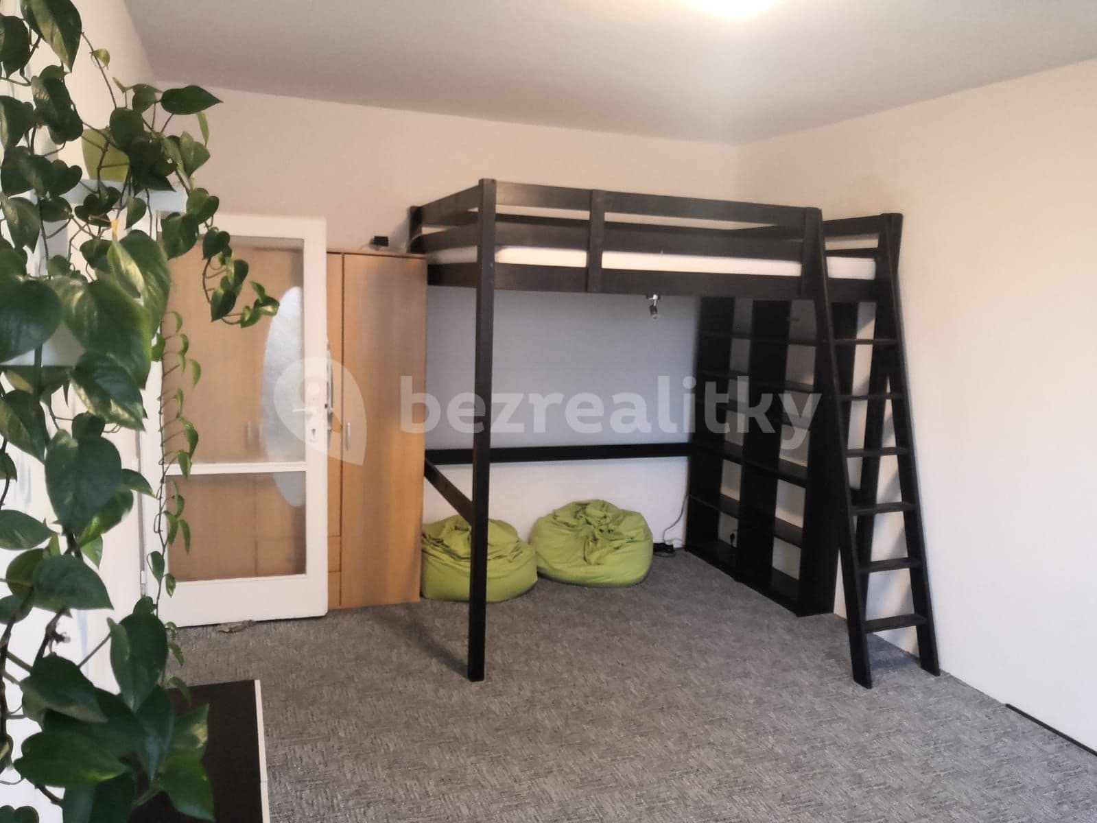 1 bedroom flat to rent, 35 m², Krásného, Brno, Jihomoravský Region 1 bedroom flat to rent, 35 m², Krásného, Brno, Jihomoravský Region