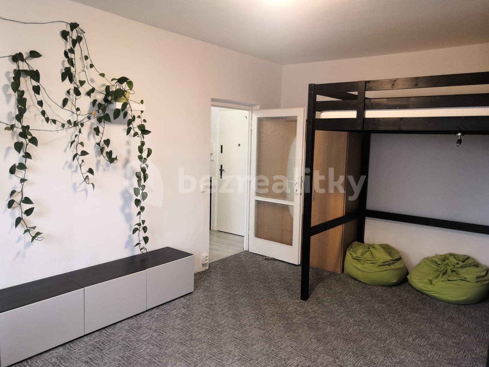 1 bedroom flat to rent, 35 m², Krásného, Brno, Jihomoravský Region 1 bedroom flat to rent, 35 m², Krásného, Brno, Jihomoravský Region