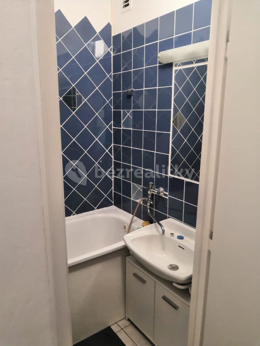 1 bedroom flat to rent, 35 m², Krásného, Brno, Jihomoravský Region 1 bedroom flat to rent, 35 m², Krásného, Brno, Jihomoravský Region