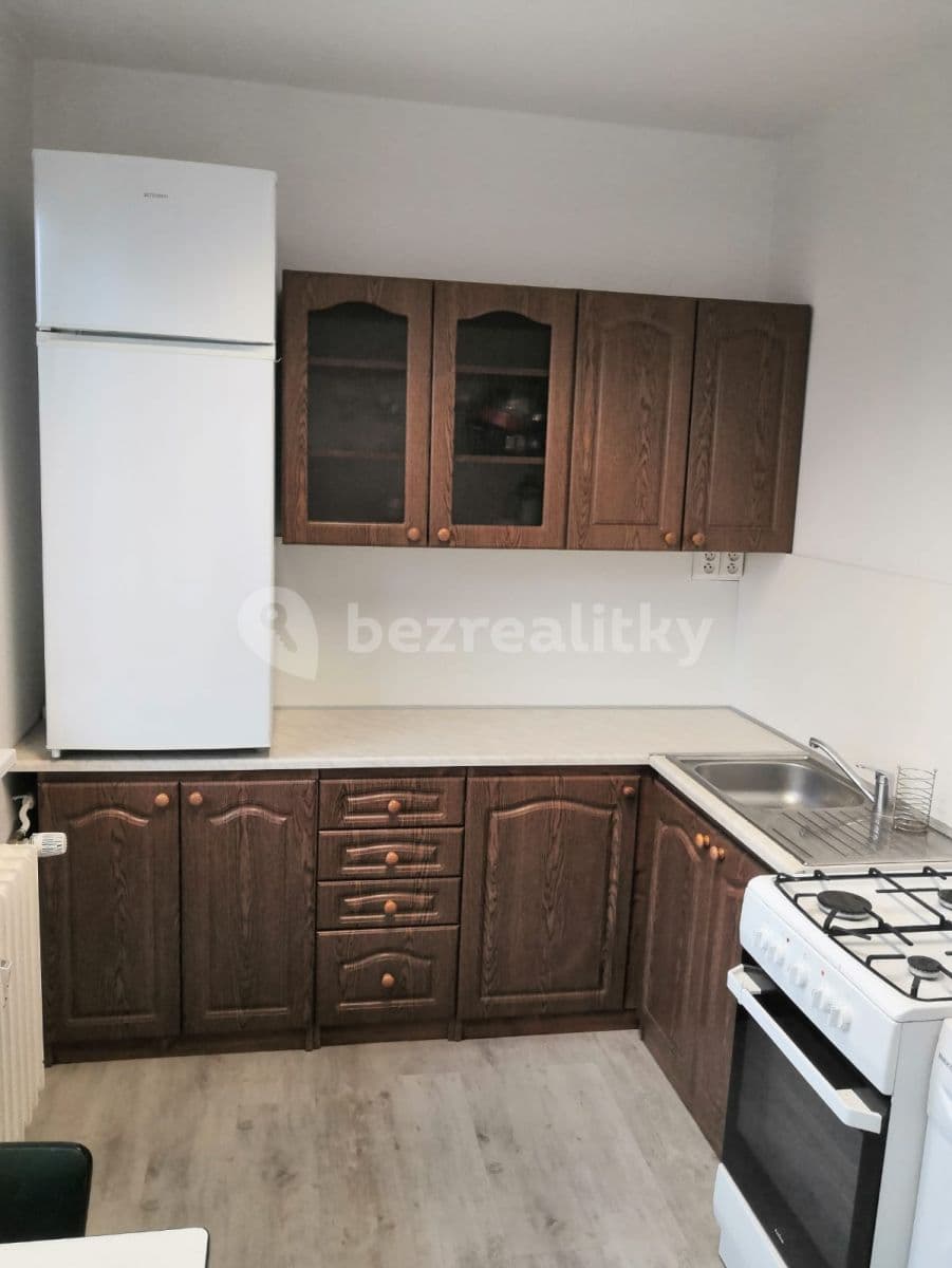 1 bedroom flat to rent, 35 m², Krásného, Brno, Jihomoravský Region 1 bedroom flat to rent, 35 m², Krásného, Brno, Jihomoravský Region