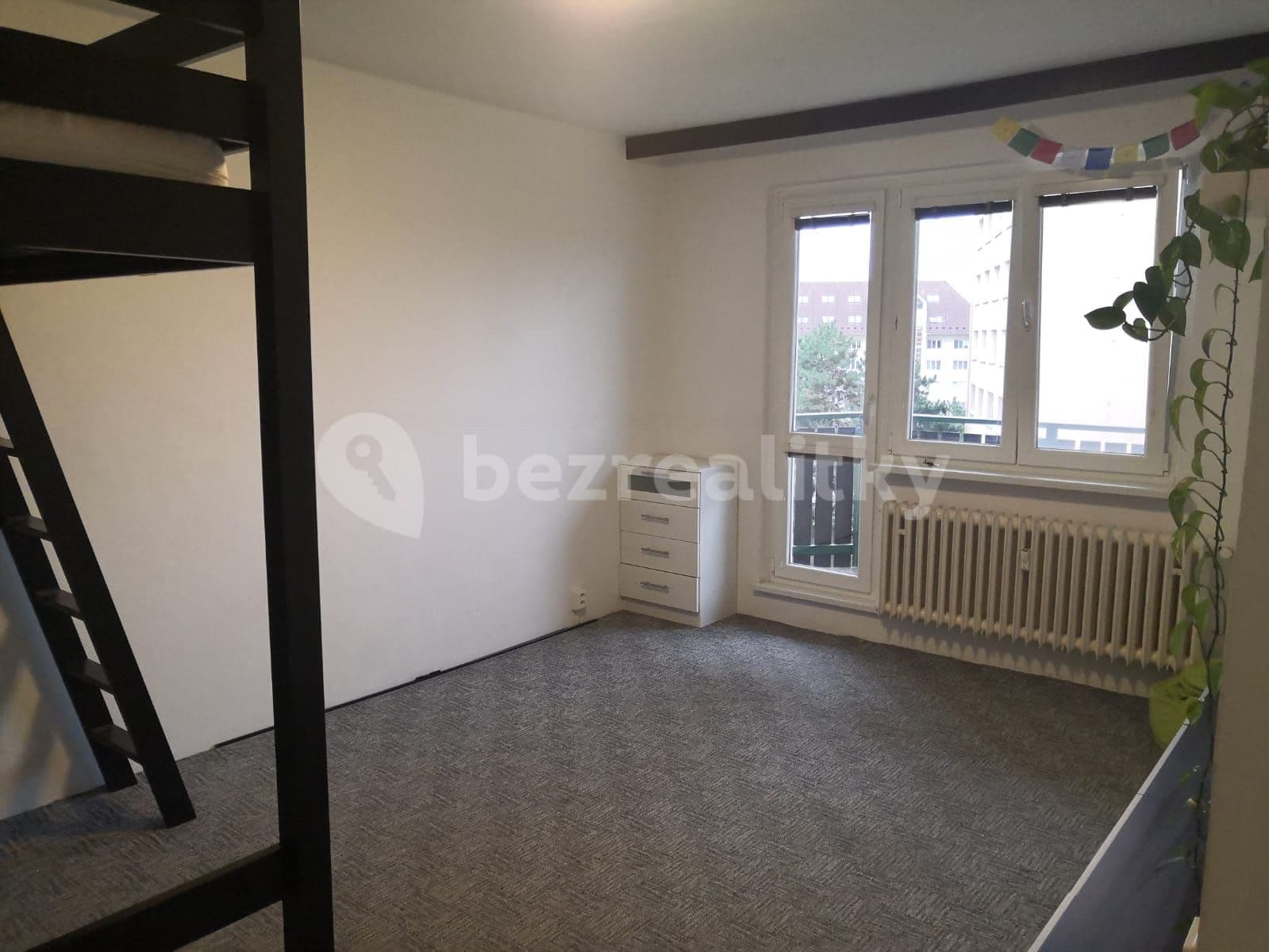 1 bedroom flat to rent, 35 m², Krásného, Brno, Jihomoravský Region 1 bedroom flat to rent, 35 m², Krásného, Brno, Jihomoravský Region