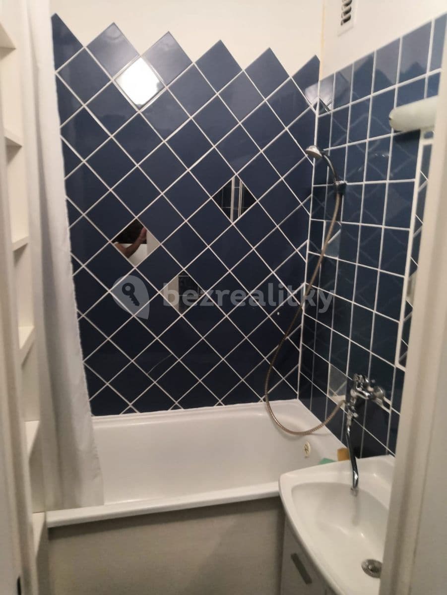 1 bedroom flat to rent, 35 m², Krásného, Brno, Jihomoravský Region 1 bedroom flat to rent, 35 m², Krásného, Brno, Jihomoravský Region