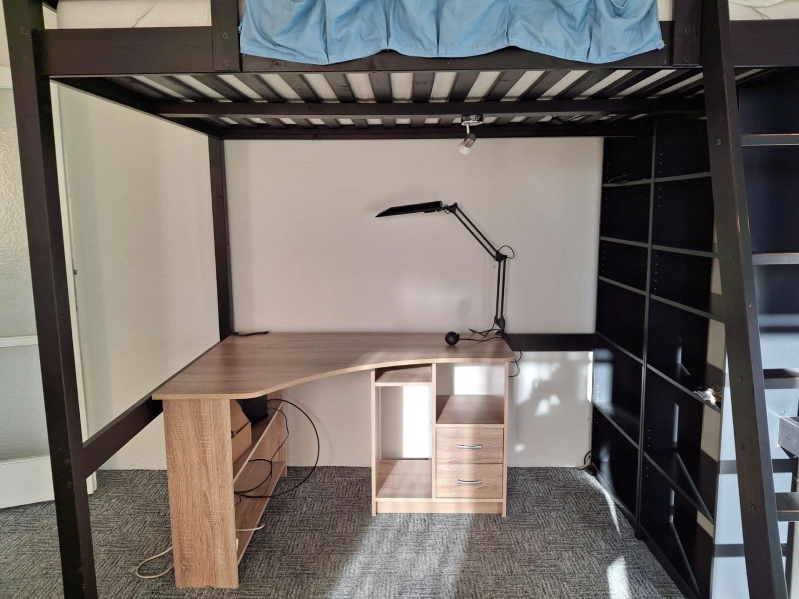 1 bedroom flat to rent, 35 m², Krásného, Brno, Jihomoravský Region 1 bedroom flat to rent, 35 m², Krásného, Brno, Jihomoravský Region