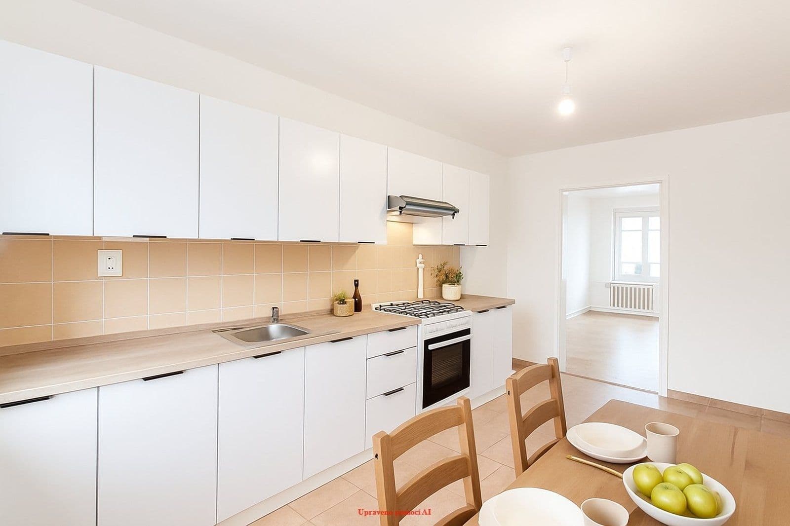 2 bedroom flat to rent, 54 m², Dvořákova, Havířov, Moravskoslezský Region 2 bedroom flat to rent, 54 m², Dvořákova, Havířov, Moravskoslezský Region