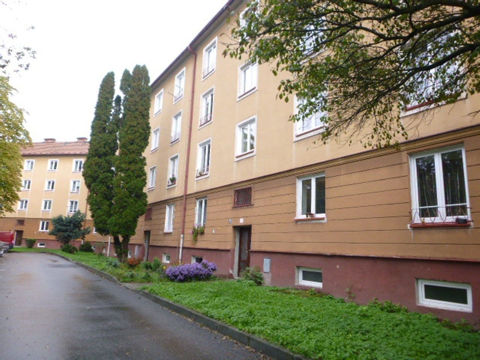 2 bedroom flat to rent, 54 m², Dvořákova, Havířov, Moravskoslezský Region 2 bedroom flat to rent, 54 m², Dvořákova, Havířov, Moravskoslezský Region