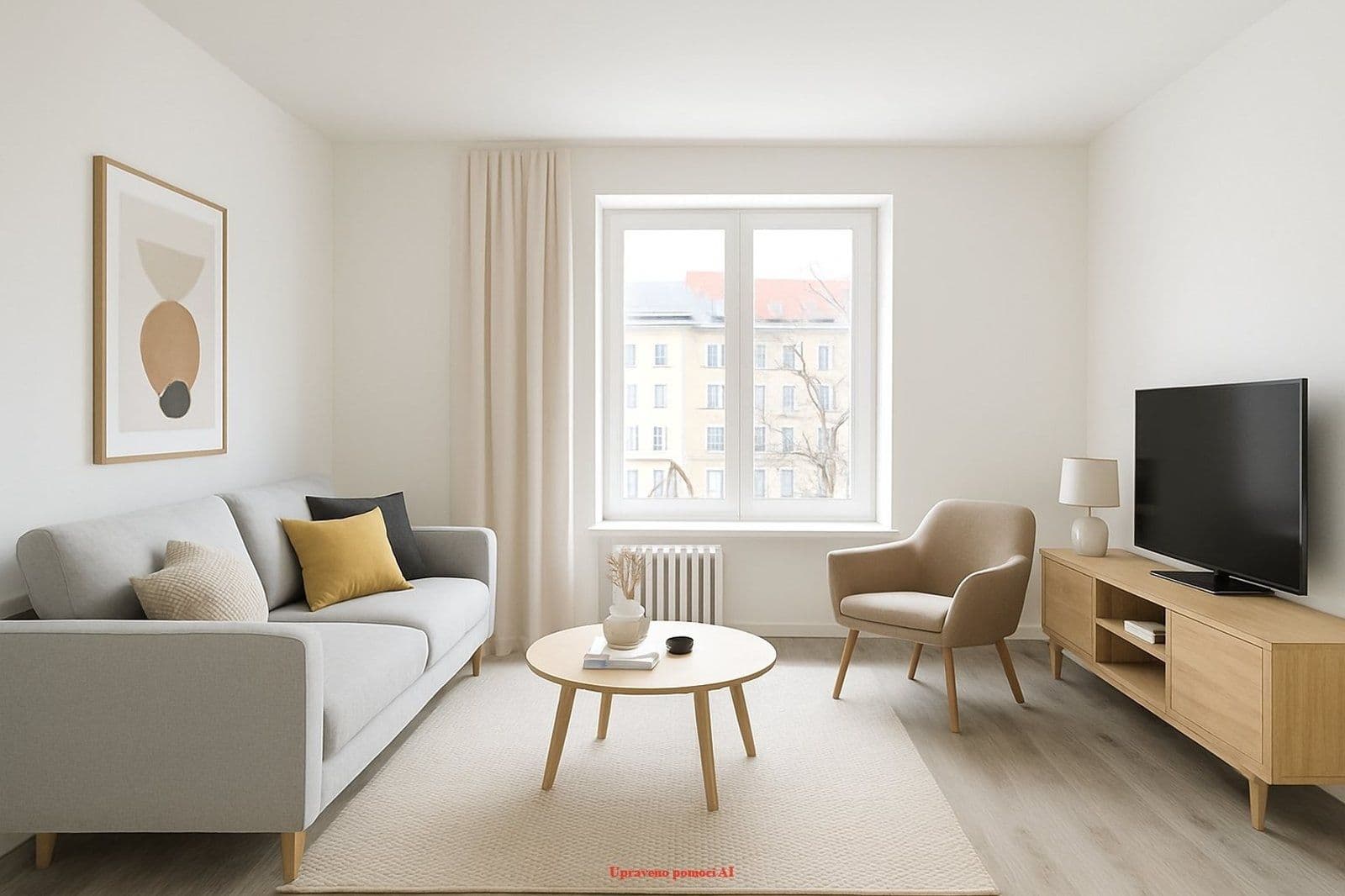 2 bedroom flat to rent, 54 m², Dvořákova, Havířov, Moravskoslezský Region 2 bedroom flat to rent, 54 m², Dvořákova, Havířov, Moravskoslezský Region