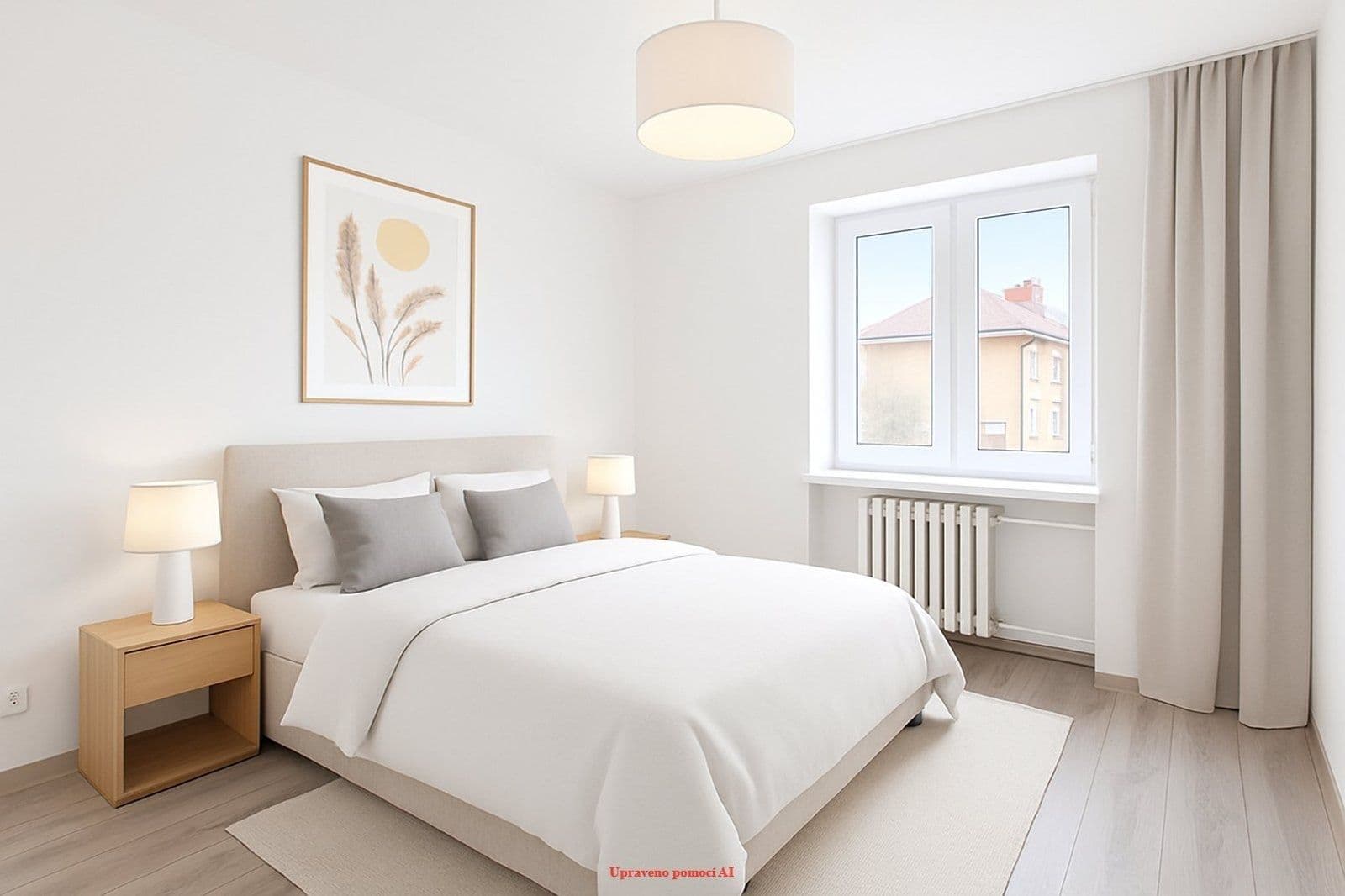 2 bedroom flat to rent, 54 m², Dvořákova, Havířov, Moravskoslezský Region 2 bedroom flat to rent, 54 m², Dvořákova, Havířov, Moravskoslezský Region