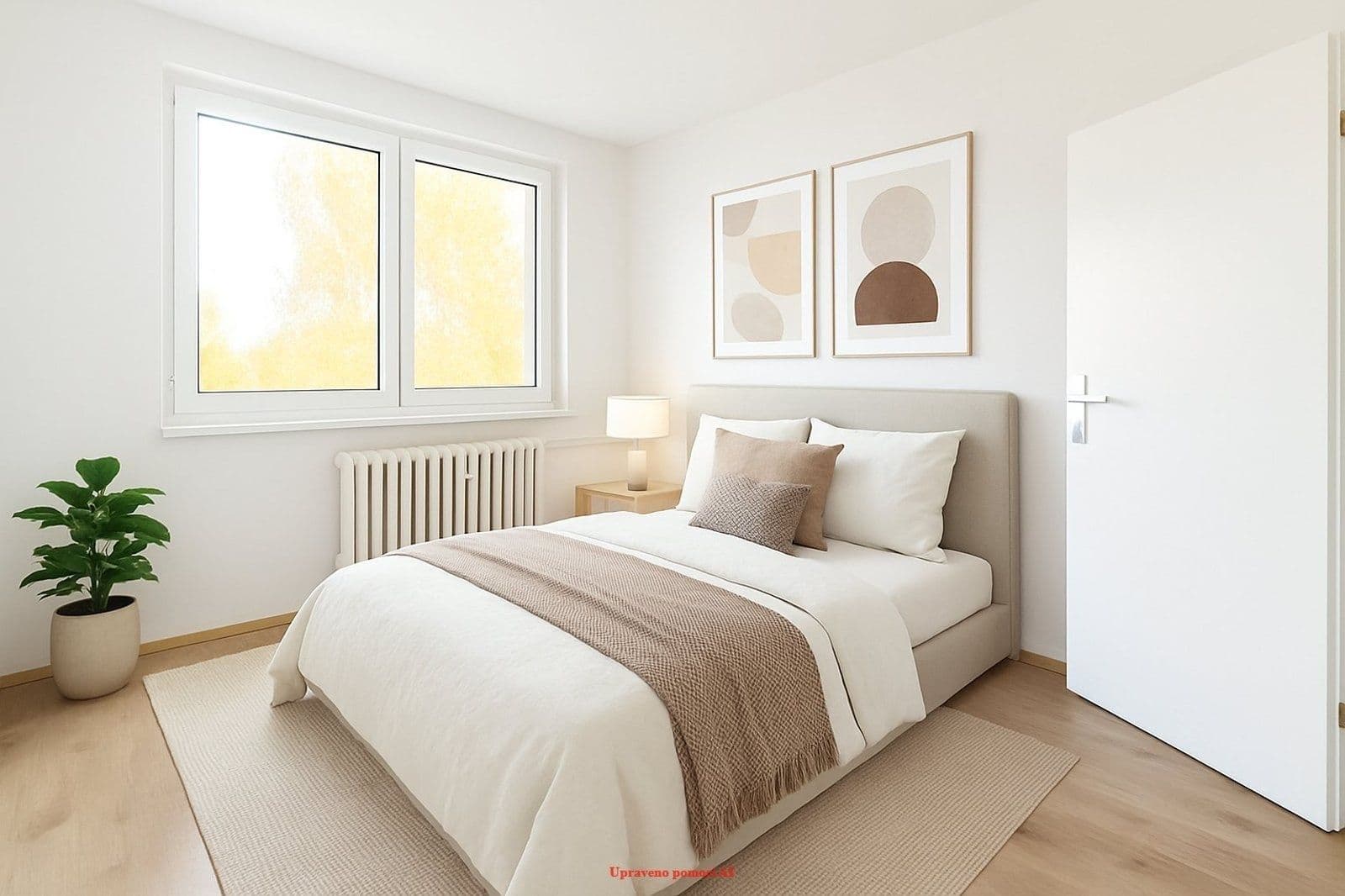 2 bedroom flat to rent, 50 m², Národní třída, Havířov, Moravskoslezský Region 2 bedroom flat to rent, 50 m², Národní třída, Havířov, Moravskoslezský Region