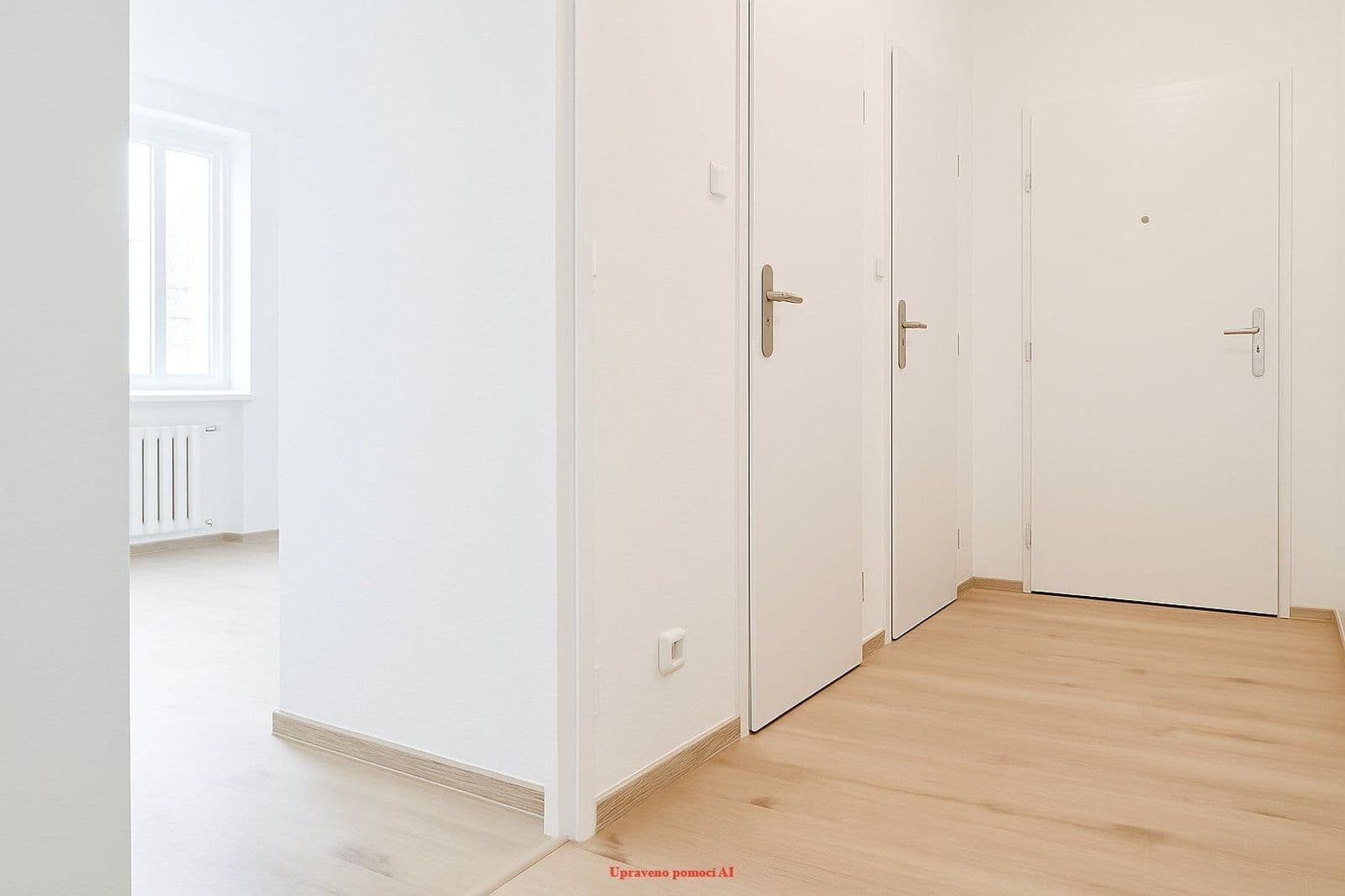 2 bedroom flat to rent, 50 m², Národní třída, Havířov, Moravskoslezský Region 2 bedroom flat to rent, 50 m², Národní třída, Havířov, Moravskoslezský Region