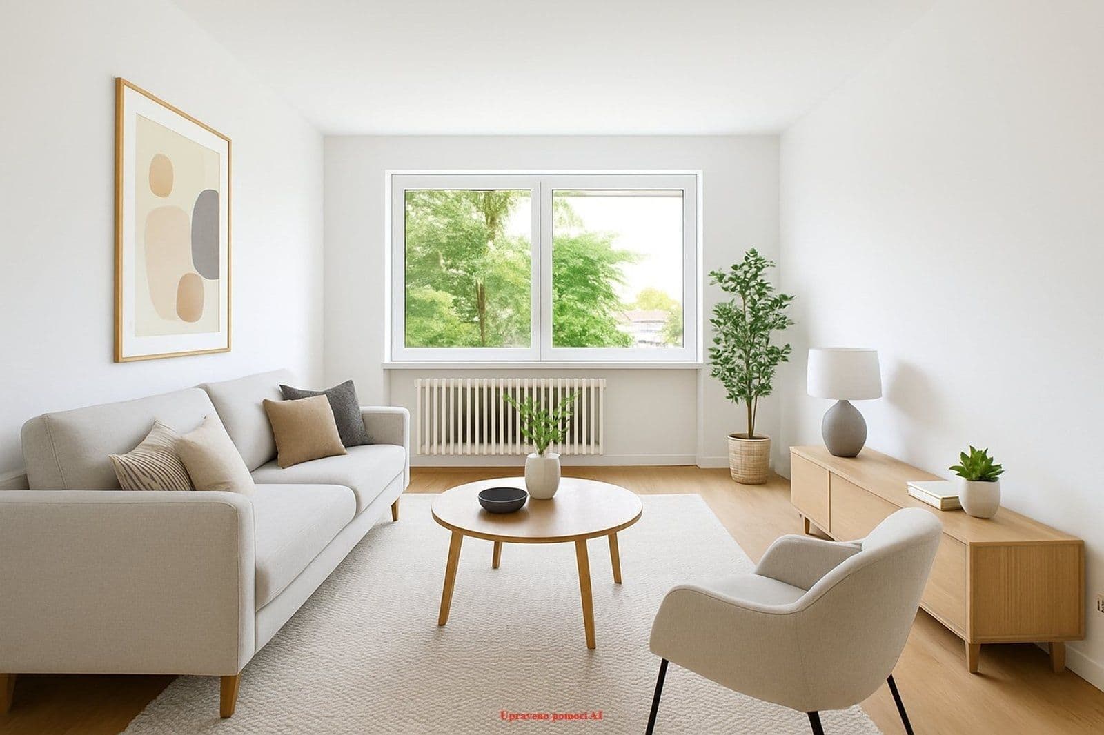 2 bedroom flat to rent, 50 m², Národní třída, Havířov, Moravskoslezský Region 2 bedroom flat to rent, 50 m², Národní třída, Havířov, Moravskoslezský Region