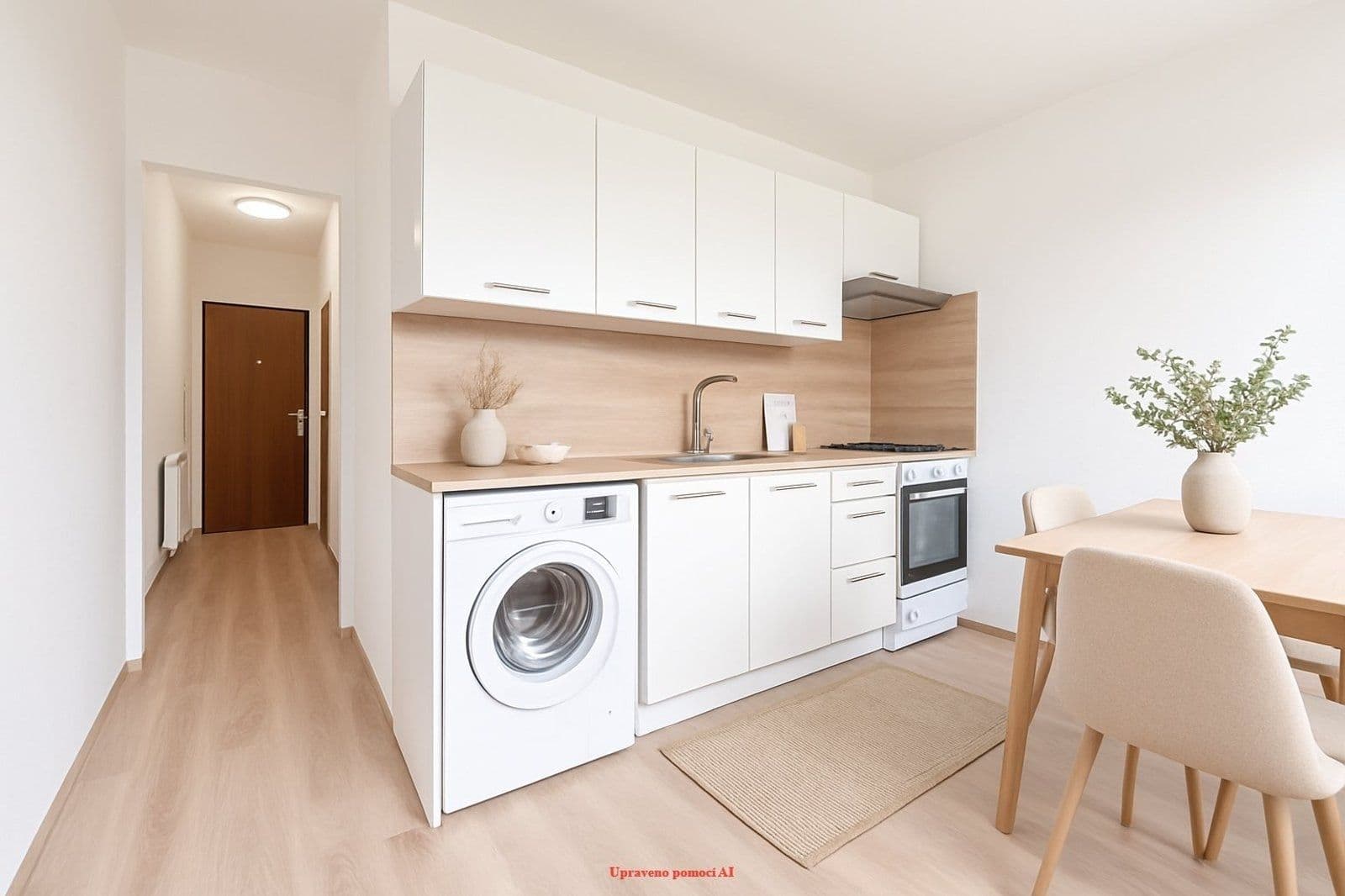 2 bedroom flat to rent, 50 m², Národní třída, Havířov, Moravskoslezský Region 2 bedroom flat to rent, 50 m², Národní třída, Havířov, Moravskoslezský Region