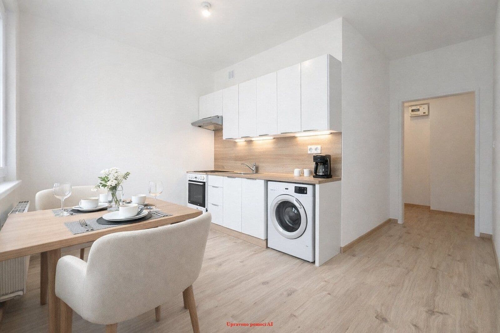 2 bedroom flat to rent, 50 m², Národní třída, Havířov, Moravskoslezský Region 2 bedroom flat to rent, 50 m², Národní třída, Havířov, Moravskoslezský Region