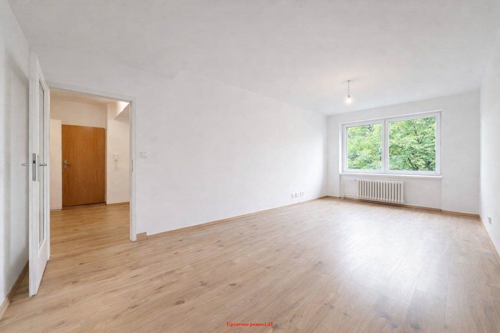 2 bedroom flat to rent, 50 m², Národní třída, Havířov, Moravskoslezský Region 2 bedroom flat to rent, 50 m², Národní třída, Havířov, Moravskoslezský Region