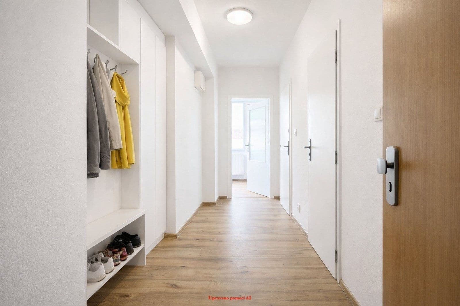 2 bedroom flat to rent, 50 m², Národní třída, Havířov, Moravskoslezský Region 2 bedroom flat to rent, 50 m², Národní třída, Havířov, Moravskoslezský Region