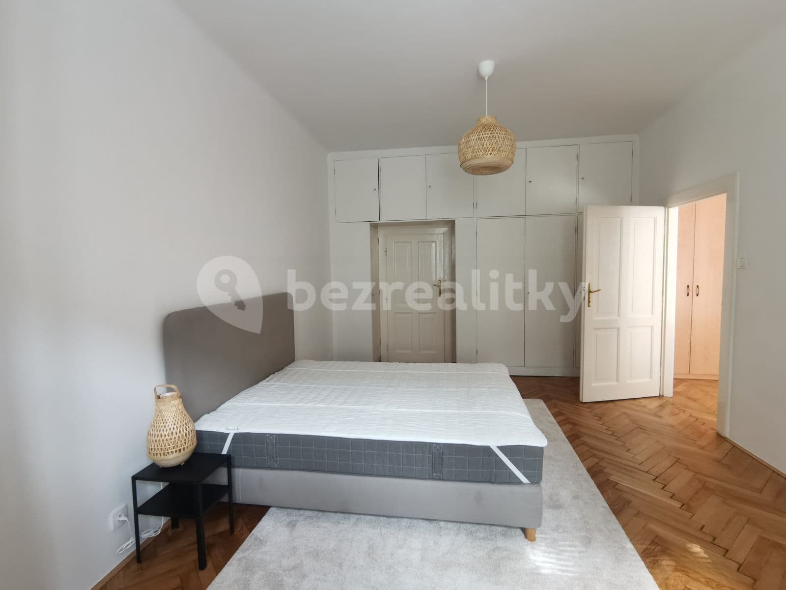 3 bedroom flat to rent, 80 m², Kotlářská, Brno, Jihomoravský Region 3 bedroom flat to rent, 80 m², Kotlářská, Brno, Jihomoravský Region