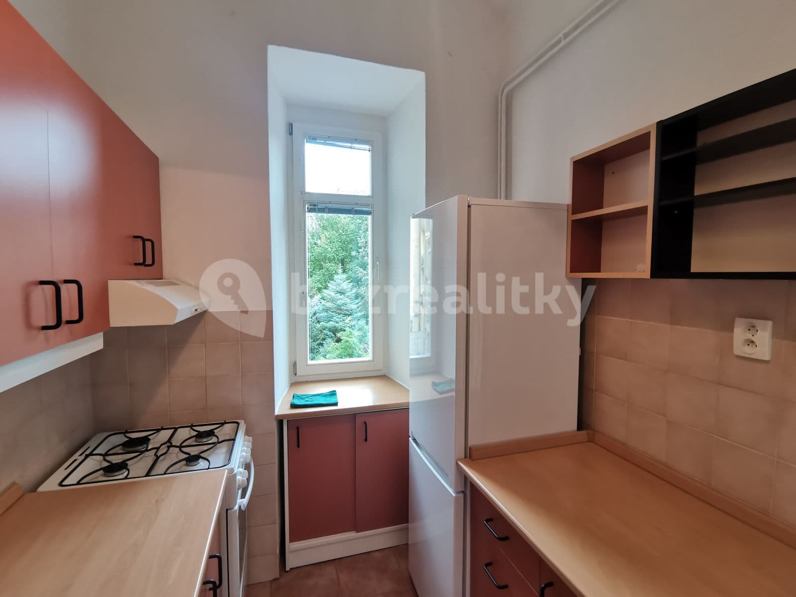3 bedroom flat to rent, 80 m², Kotlářská, Brno, Jihomoravský Region 3 bedroom flat to rent, 80 m², Kotlářská, Brno, Jihomoravský Region