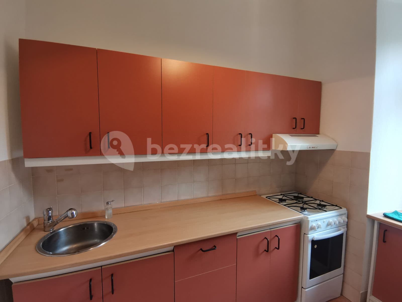 3 bedroom flat to rent, 80 m², Kotlářská, Brno, Jihomoravský Region 3 bedroom flat to rent, 80 m², Kotlářská, Brno, Jihomoravský Region