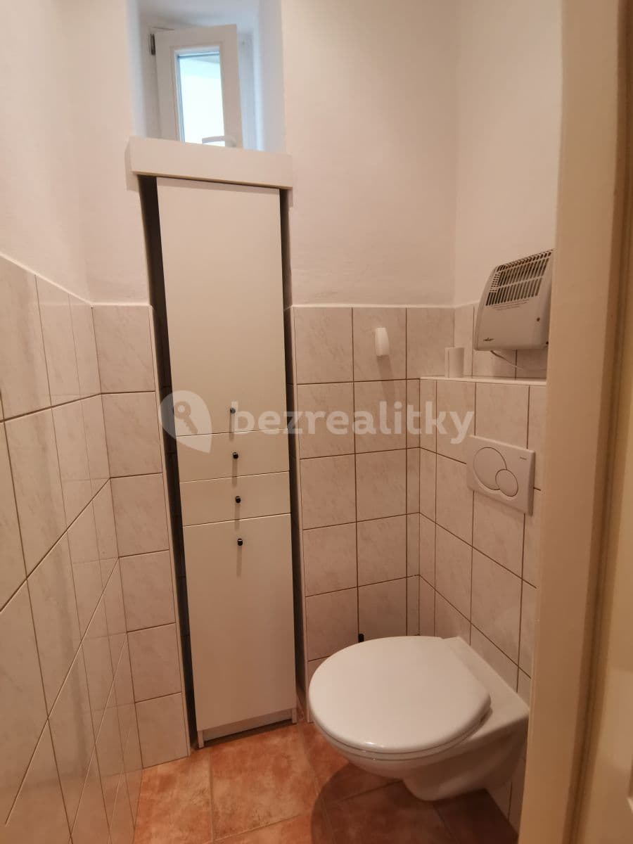 3 bedroom flat to rent, 80 m², Kotlářská, Brno, Jihomoravský Region 3 bedroom flat to rent, 80 m², Kotlářská, Brno, Jihomoravský Region