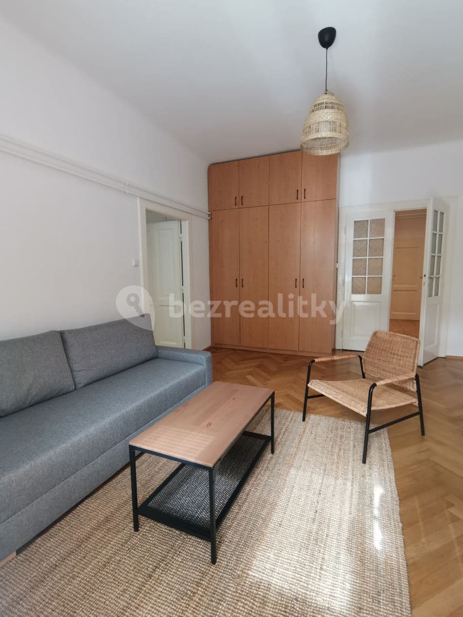 3 bedroom flat to rent, 80 m², Kotlářská, Brno, Jihomoravský Region 3 bedroom flat to rent, 80 m², Kotlářská, Brno, Jihomoravský Region