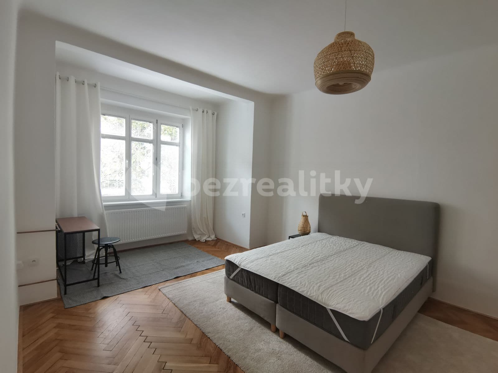 3 bedroom flat to rent, 80 m², Kotlářská, Brno, Jihomoravský Region 3 bedroom flat to rent, 80 m², Kotlářská, Brno, Jihomoravský Region
