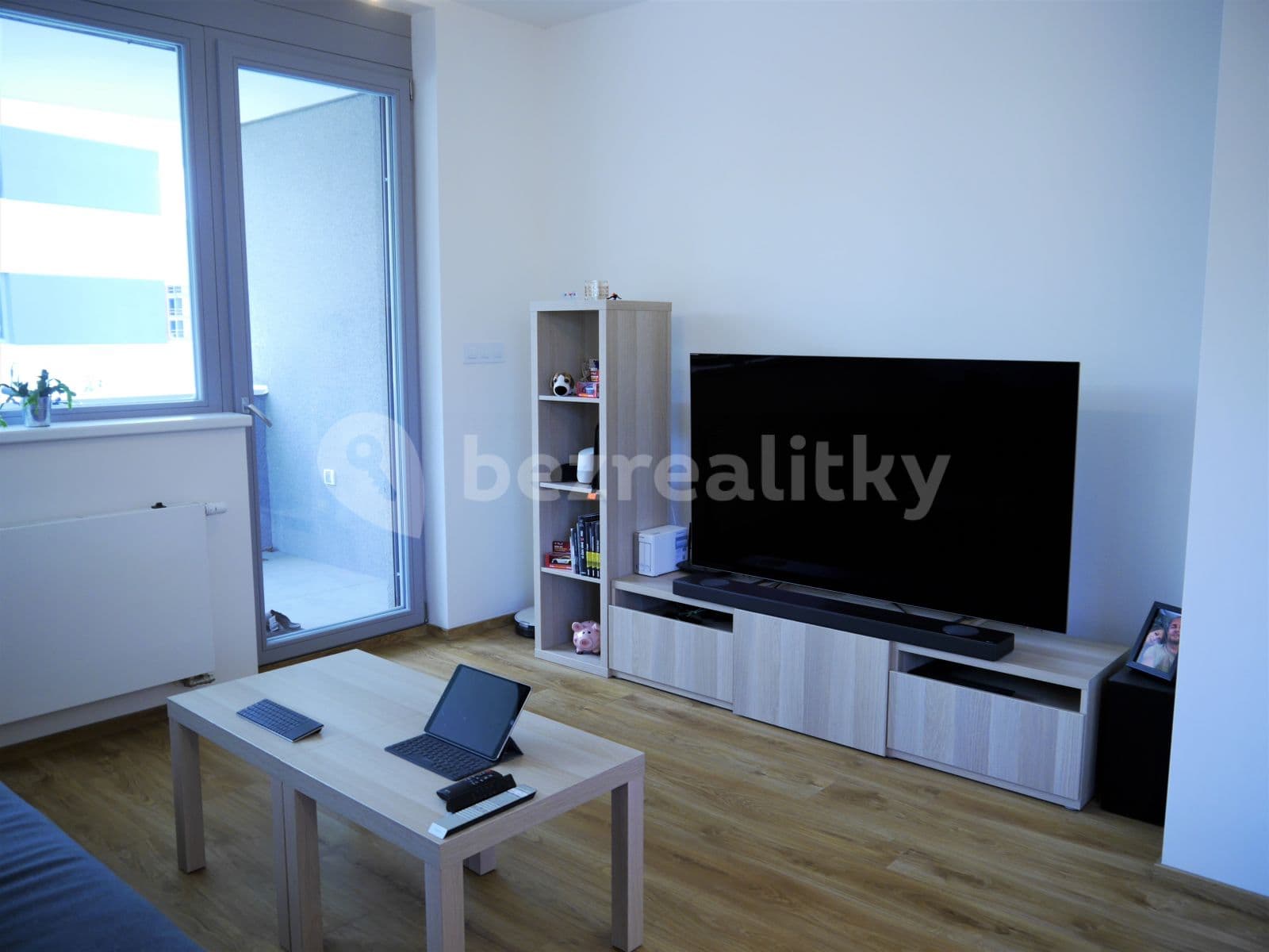 1 bedroom with open-plan kitchen flat to rent, 52 m², Prague, Prague