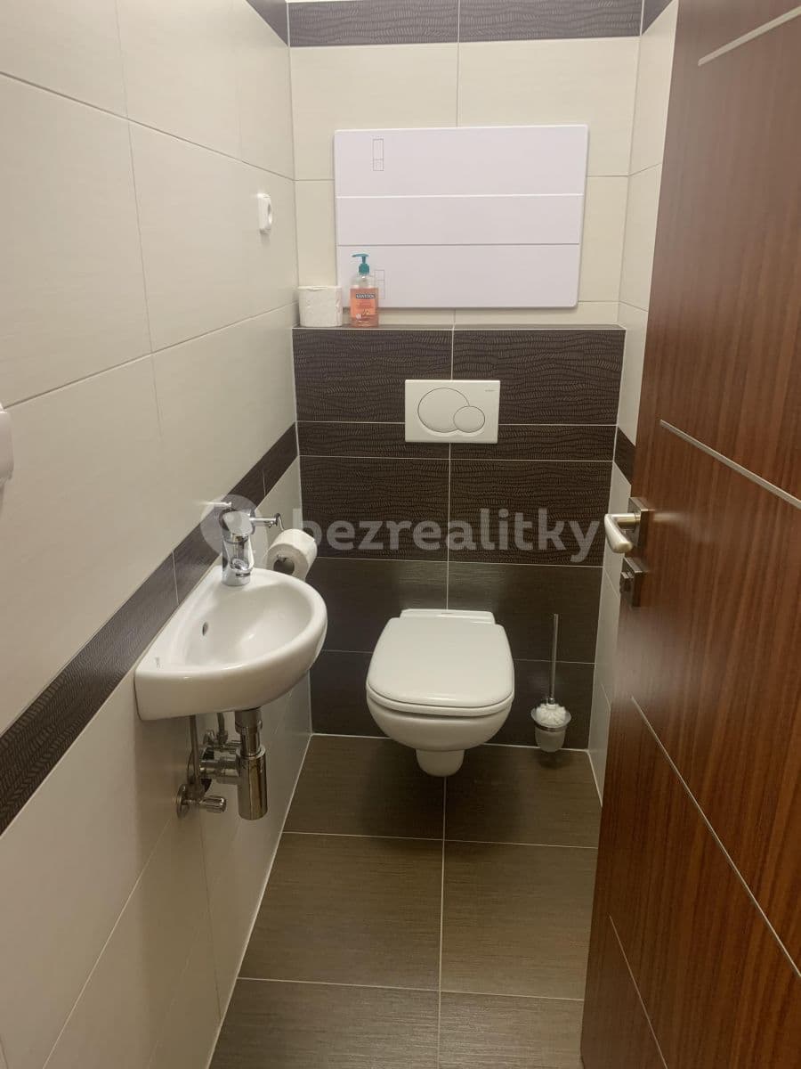 2 bedroom flat to rent, 64 m², Brno, Jihomoravský Region