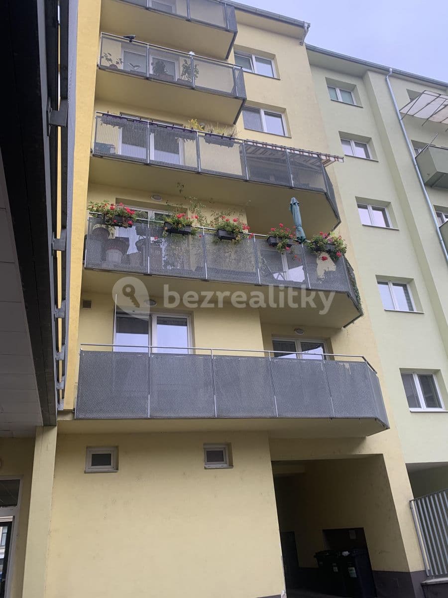 2 bedroom flat to rent, 64 m², Brno, Jihomoravský Region