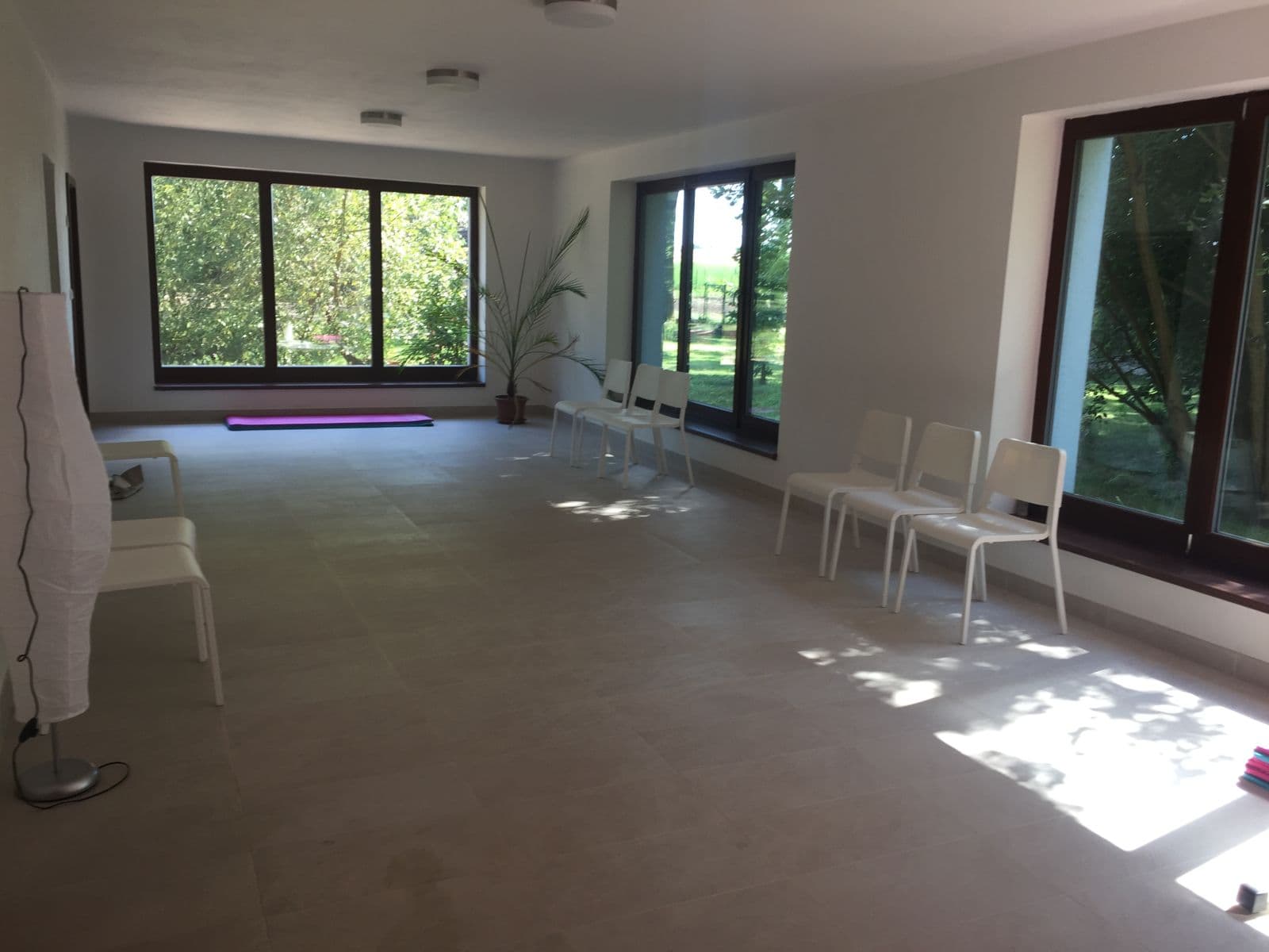 Studio flat to rent, 34 m², Brázdim, Středočeský Region Studio flat to rent, 34 m², Brázdim, Středočeský Region