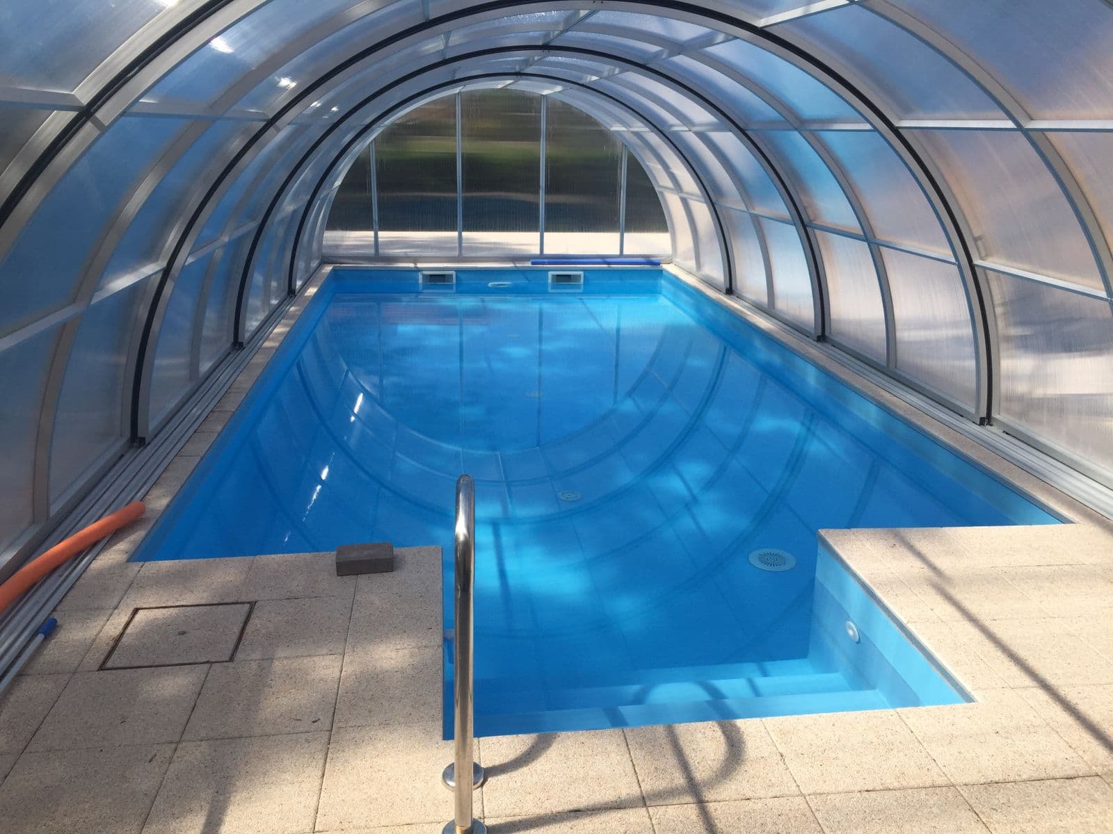 Studio flat to rent, 34 m², Brázdim, Středočeský Region Studio flat to rent, 34 m², Brázdim, Středočeský Region