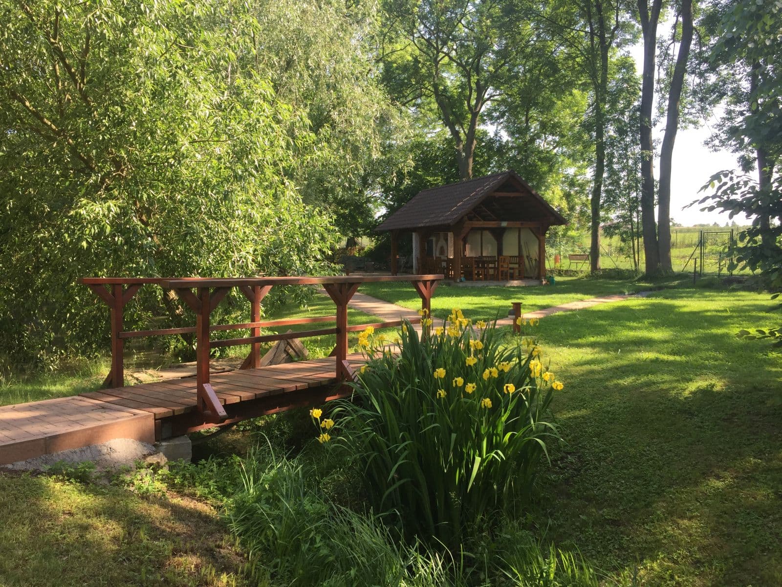 Studio flat to rent, 34 m², Brázdim, Středočeský Region Studio flat to rent, 34 m², Brázdim, Středočeský Region