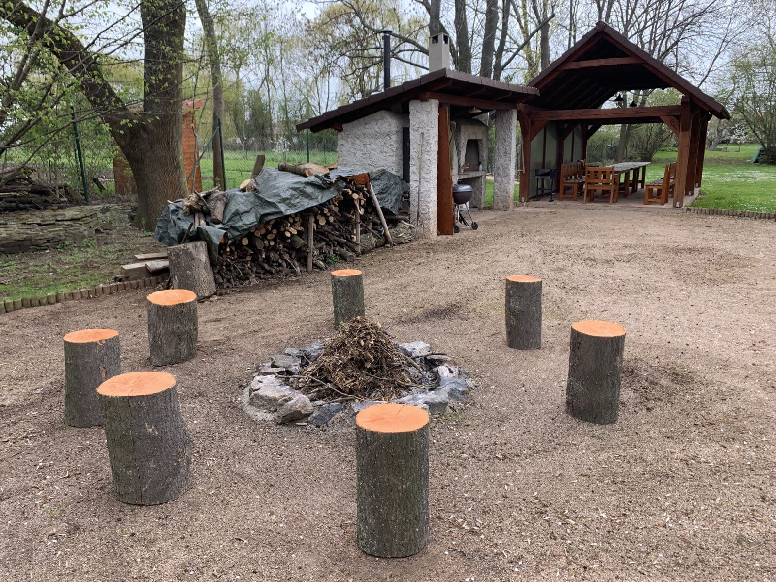 Studio flat to rent, 34 m², Brázdim, Středočeský Region Studio flat to rent, 34 m², Brázdim, Středočeský Region