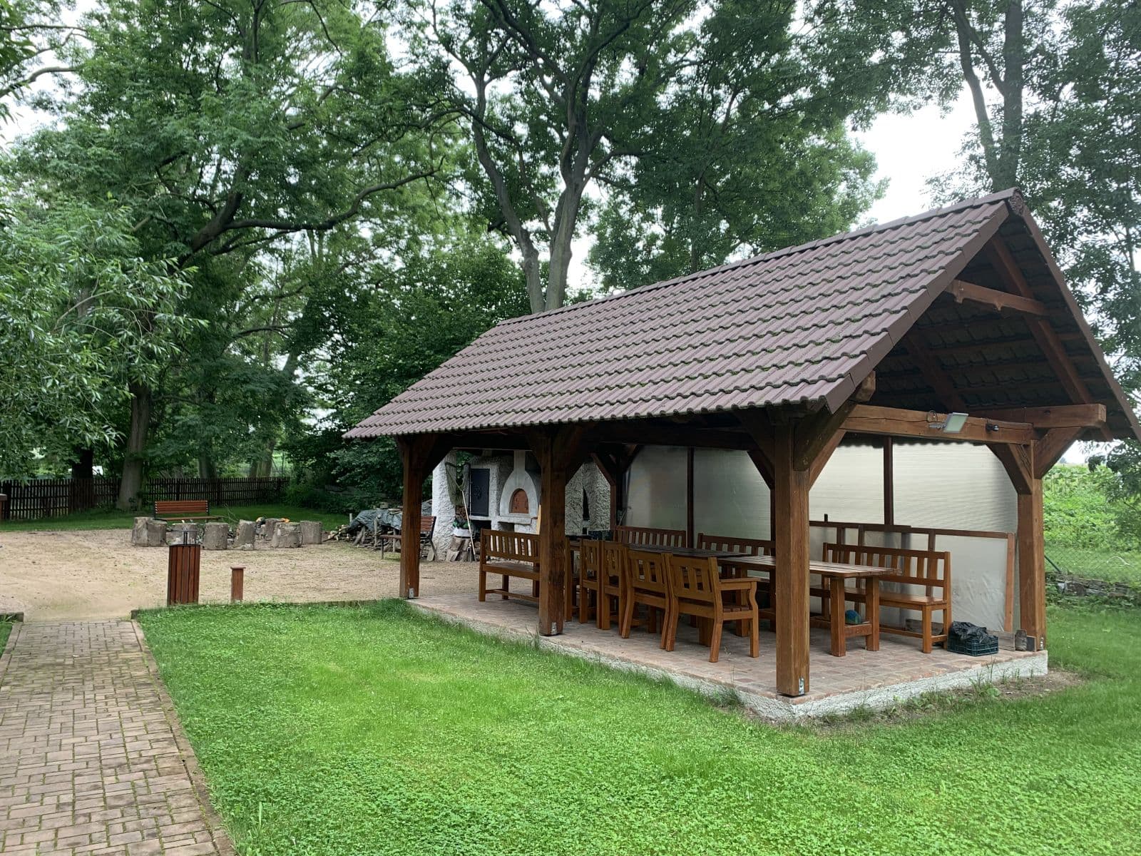 Studio flat to rent, 34 m², Brázdim, Středočeský Region Studio flat to rent, 34 m², Brázdim, Středočeský Region