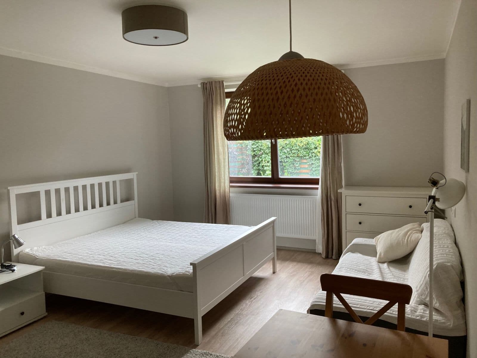 Studio flat to rent, 34 m², Brázdim, Středočeský Region Studio flat to rent, 34 m², Brázdim, Středočeský Region