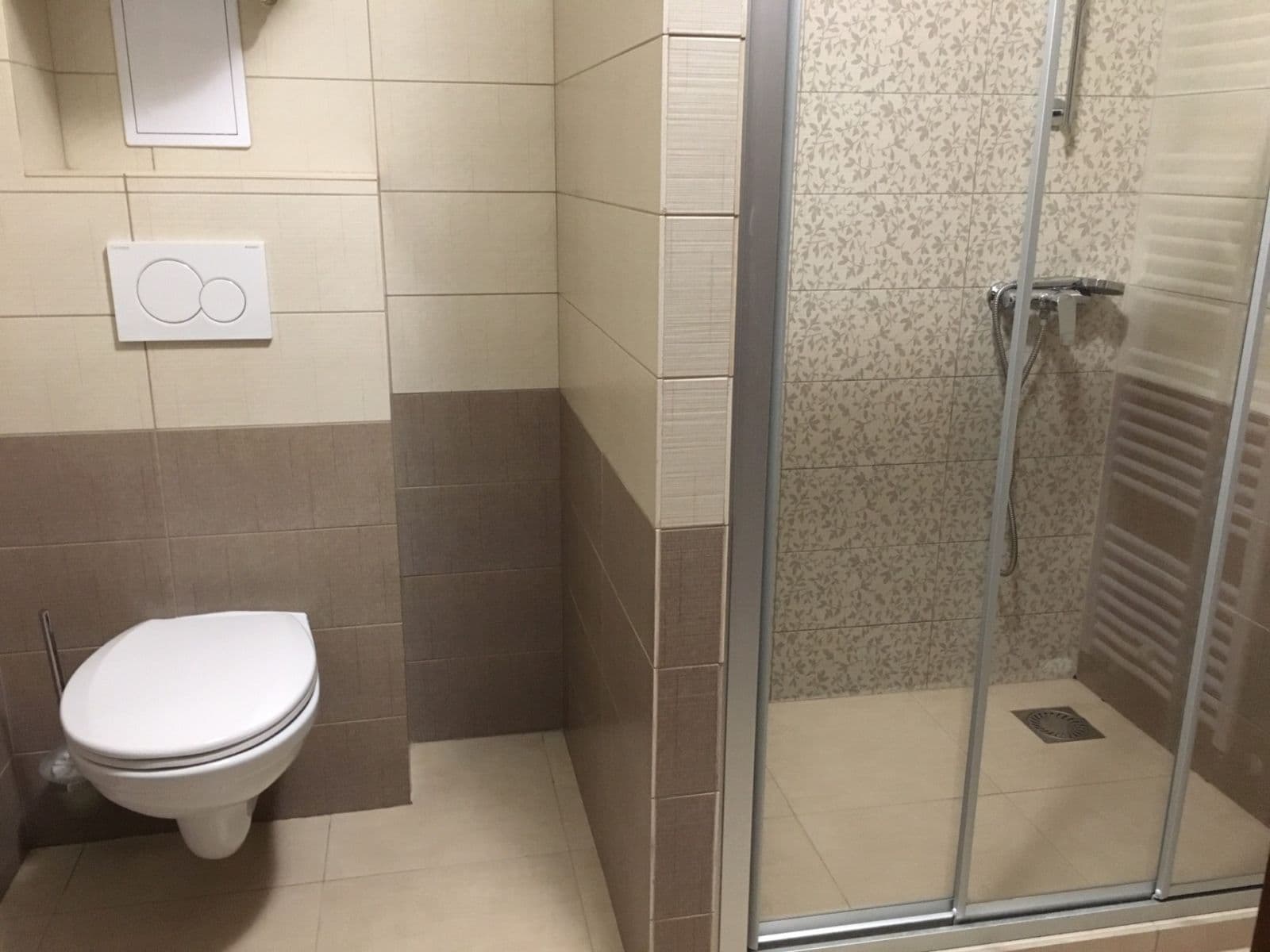 Studio flat to rent, 34 m², Brázdim, Středočeský Region Studio flat to rent, 34 m², Brázdim, Středočeský Region