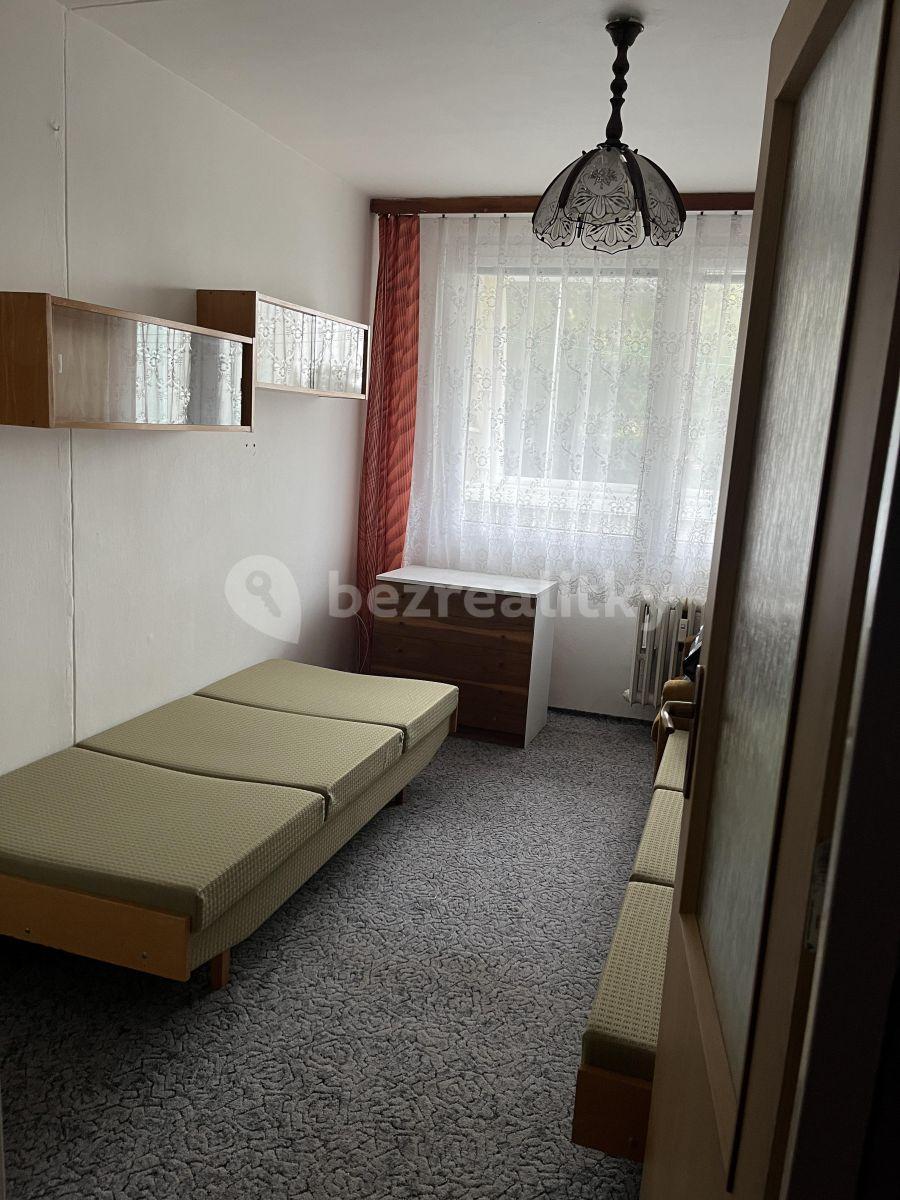 3 bedroom flat to rent, 86 m², Okružní, Lysá nad Labem, Středočeský Region