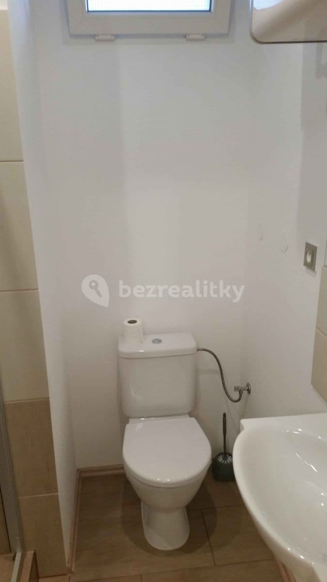 Small studio flat to rent, 20 m², Buzulucká, Prague, Prague Small studio flat to rent, 20 m², Buzulucká, Prague, Prague