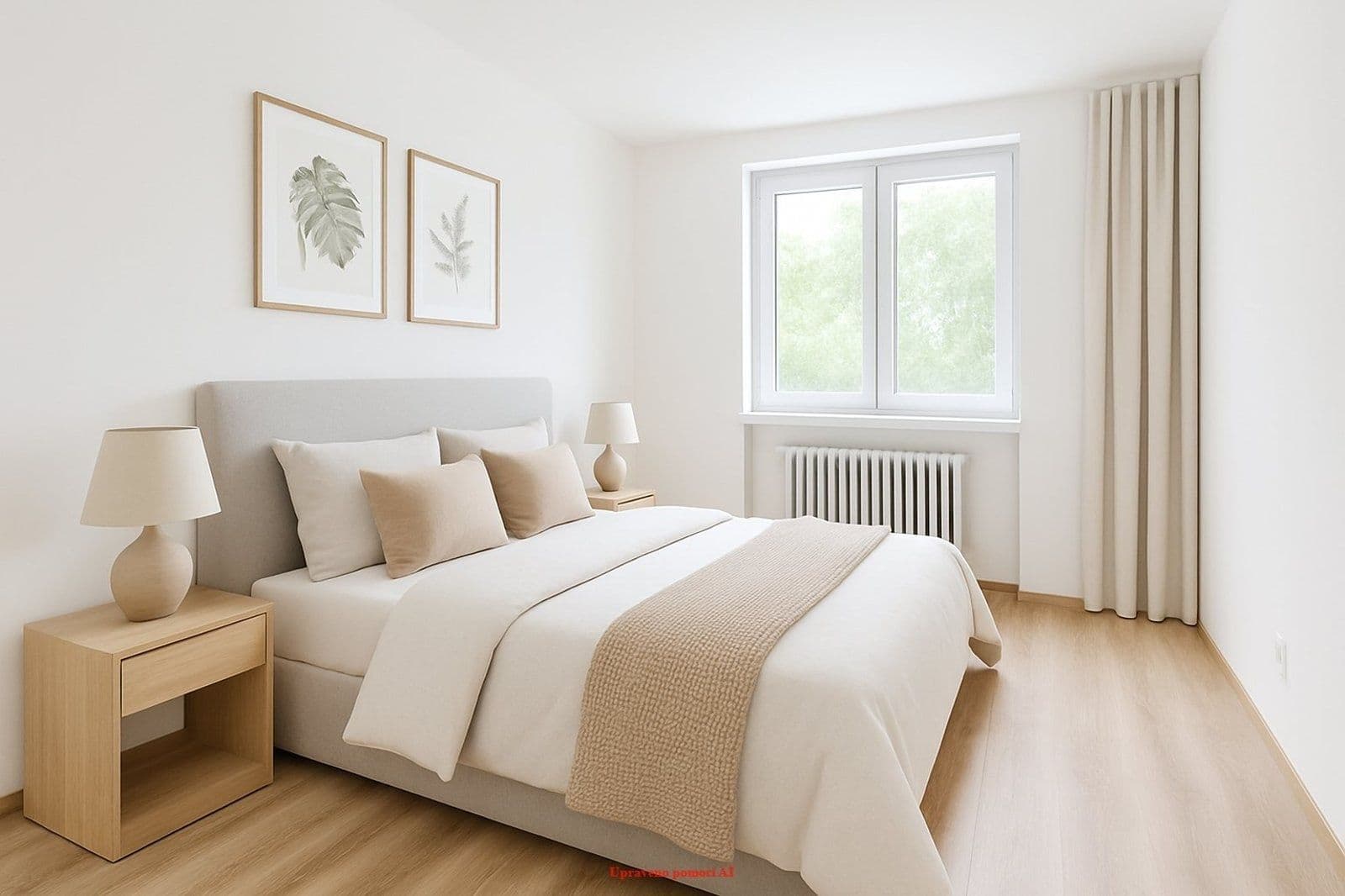 1 bedroom with open-plan kitchen flat to rent, 37 m², U Nádraží, Havířov, Moravskoslezský Region 1 bedroom with open-plan kitchen flat to rent, 37 m², U Nádraží, Havířov, Moravskoslezský Region