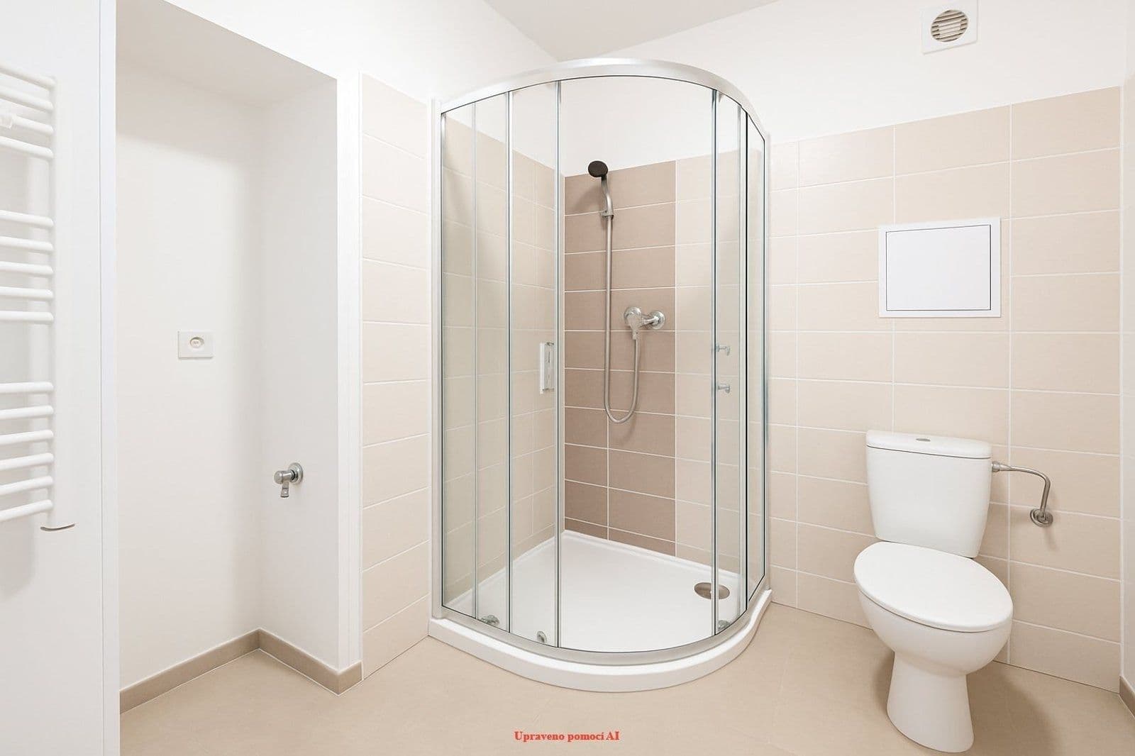 1 bedroom with open-plan kitchen flat to rent, 37 m², U Nádraží, Havířov, Moravskoslezský Region 1 bedroom with open-plan kitchen flat to rent, 37 m², U Nádraží, Havířov, Moravskoslezský Region