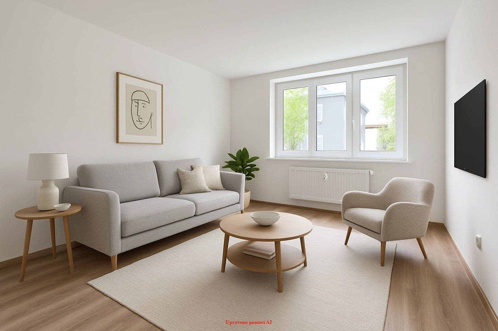 2 bedroom flat to rent, 49 m², Slezská, Orlová, Moravskoslezský Region 2 bedroom flat to rent, 49 m², Slezská, Orlová, Moravskoslezský Region